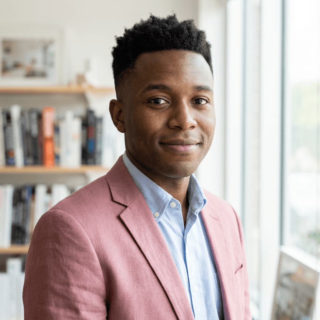 Daniel Okafor