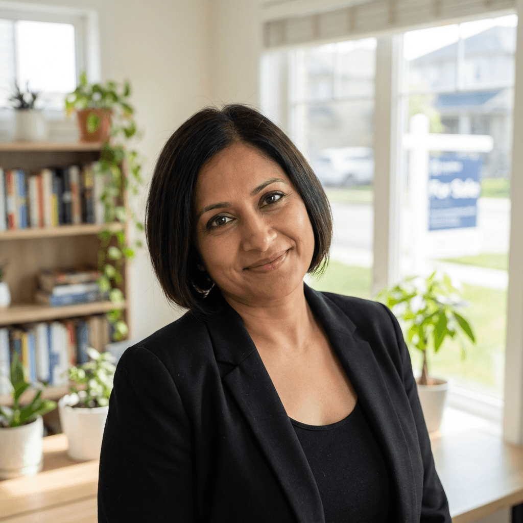 Aisha Rahman